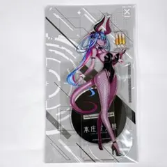 本庄雷太展 FGO 伊吹童子 水着2 BIGアクリルポップ アクリルスタンド