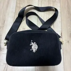 R様専用　U.S.POLO ASSN. ショルダーバッグ