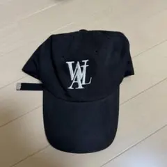 WOOALONG キャップ Mサイズのサムネイル