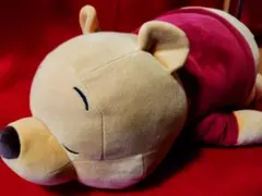 ディズニーキャラクター　抱きまくら　くまのプーさん　L　　disney