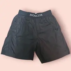 MONCLER モンクレール ショートパンツ スイムパンツ　S
