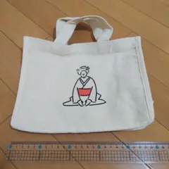 BEAMS トートバッグのサムネイル