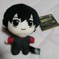 gigo限定 サカモトデイズ 南雲 描き下ろしマスコット