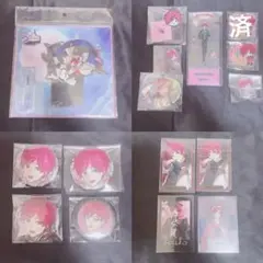 魔法使いの約束 まほやく クロエ まとめ売り - メルカリ