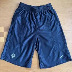 NIKE バスケットボールパンツ 140cm ネイビー