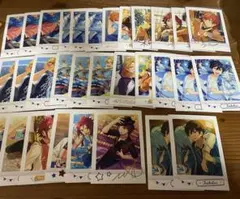 あんスタ　あんさんぶるスターズ　ぱしゃこれ　Trickster  まとめ売り