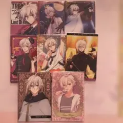 アイナナ 九条天 カード まとめ売り - メルカリ