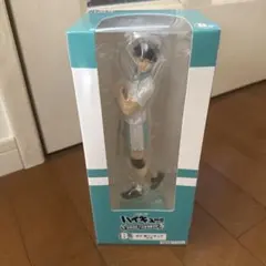 タイトーくじ B賞 及川徹 フィギュア