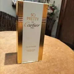 2026年最新】CARTIER SO PRETTYの人気アイテム - メルカリ