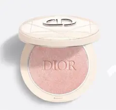 Dior Forever Couture Luminizer 6g ピンク系