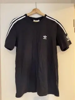 adidas オリジナルス トレフォイル Tシャツ
