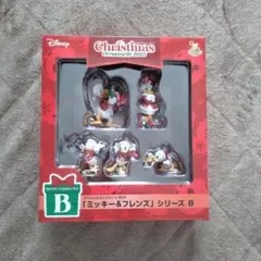 ディズニークリスマスオーナメント2025