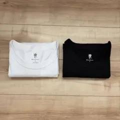 2枚セット　ファミマ トリップスター ポケットTシャツ L