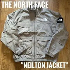 THE NORTH FACE NEILTON JACKET 100(L)