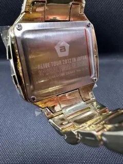 ◉【処分】bigbang vip デジタルウォッチ3個セット 2026年最新】bigbang vip 時計の人気アイテム - メルカリ