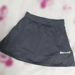Babolat テニス スコート グレーのサムネイル