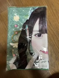 あいらいふ 福丸うさ iLiFE! MEGALiFEくじ B賞 推しタオル - メルカリ