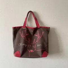 アニヤ・ハインドマーチ ANYA HINDMARCH トートバッグ レディースのサムネイル