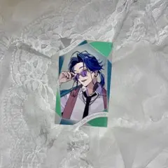 【にじさんじ】7th Anniversary ランダムチェキ風カード 魁星