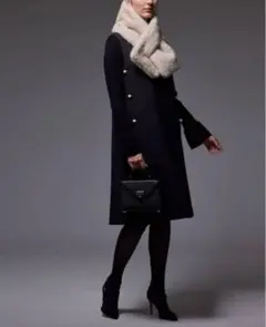 極美品♡アベニールエトワール ウールコート 2025年最新】アベニールエトワール コートの人気アイテム - メルカリ