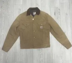 Carhartt ダックジャケット デトロイトジャケット 2000年代