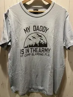 McCoy's プリントTシャツ サイズ42