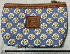 超美品　Les Olivades レゾリヴァード　ポーチ