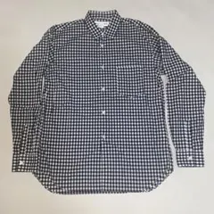 2026年最新】comme des garcons shirt ギンガムの人気アイテム - メルカリ