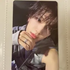 INI XQUARE 封入トレカ　高塚大夢