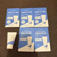 アトバリア365クリーム　10ml ×1 3ml ×5のサムネイル