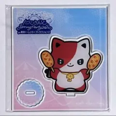 にじさんじEN タオバオ タブルイレブン タペストリー ルカ・カネシロ 