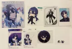 にじさんじ 長尾景 グッズセット