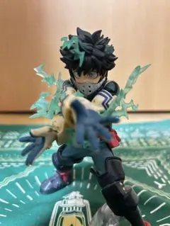 【箱無し】【1番くじ】僕のヒーローアカデミア デク フィギュア