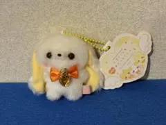 すくっとたっちさん　いえろーほりっく　たれうさぎさん