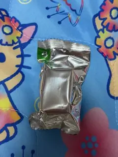 サンリオキャラクターズ チョコボックスフィギュア2026 8番 タキシードサム