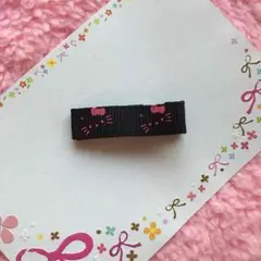 ☆80円＊ベビーヘアクリップ