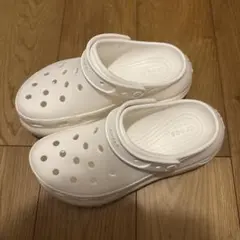 crocs クロックス　メガクラッシュ クロッグのサムネイル