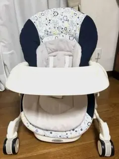 美品‼️Combi ベビーステーション アカチャンホンポ限定モデル