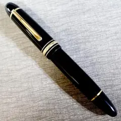 MONTBLANC Meisterstuck 146 1970s' 全金 18C - メルカリ