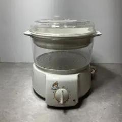 2026年最新】電気蒸し器の人気アイテム - メルカリ