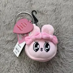GIRLS キーポーチ Esther Bunny JR