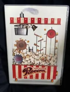 嵐/ARASHI LIVE TOUR Popcorn〈2枚組〉