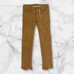 2025年最新】TAKAHIROMIYASHITATheSoloist. メンズ パンツ