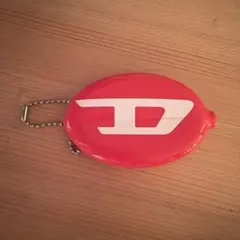 DIESEL コインケース