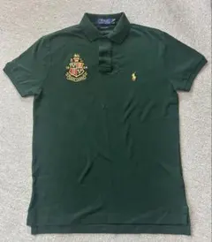 ラルフローレン　ポロシャツ