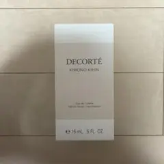 DECORTÉ KIMONO KIHIN Eau de Toilette15mL