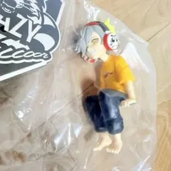 【新品】CRAZY RACCOON だるまいずごっと