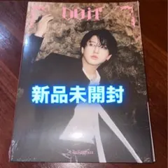 straykids アルバム DOIT ACCORDION 未開封 チャンビン