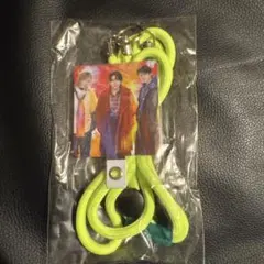 【新品未開封】Mrs. GREEN APPLE スマホショルダー