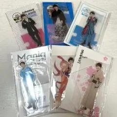 SnowMan 深澤辰哉　アクスタ　まとめ売り